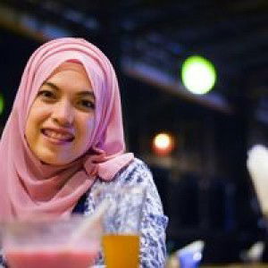 FItriani Betri profile icon