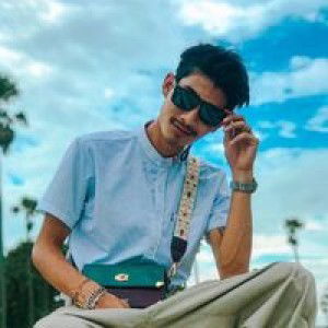 Nattapong Tappabut profile icon