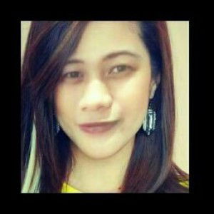 Mary Queeny Jean Garde profile icon