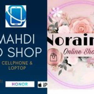 Sittienorain Mahdi Dimangandam profile icon