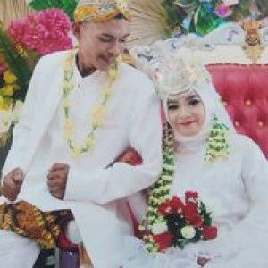 Shella Apririyansah profile icon