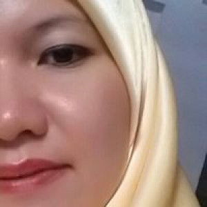 Alieya Mysarah profile icon