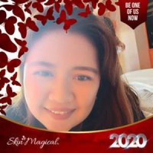 Joanne Casabuena Agarano profile icon