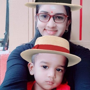 Sathiya Vani profile icon