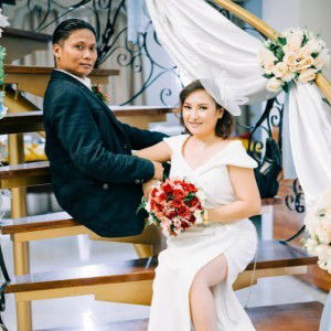 Mr. and Mrs. O. profile icon