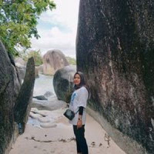 Dwi Jayanti profile icon