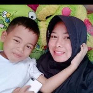 Tina Suryani profile icon