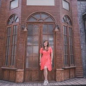 Bridgette Salvador Gannaban profile icon