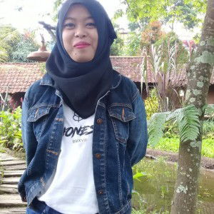 Wulan Natalia profile icon