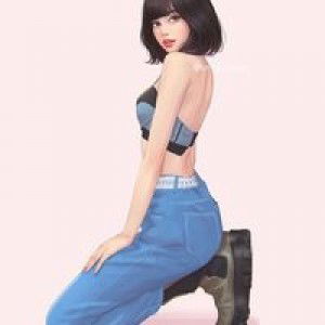 Iedah Syaifa Lansya profile icon