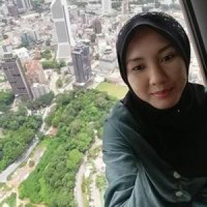 HasnizanaRizal Mahmad Nor profile icon