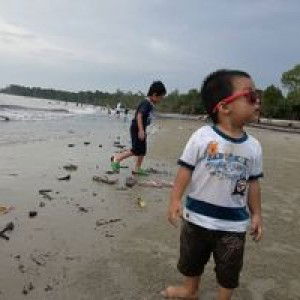 Fazlina Karim profile icon