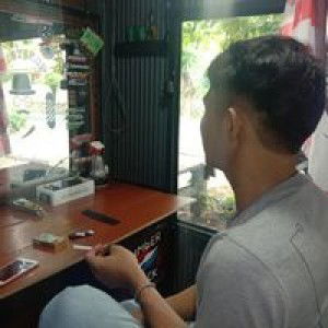 Ardhy Trt profile icon