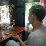 Ardhy Trt profile icon