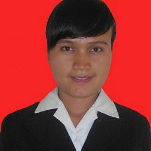 Masdelina Lumban Gaol profile icon