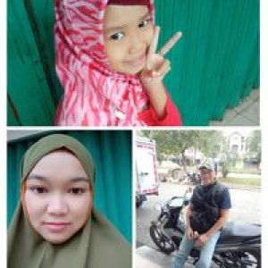 Aulia Putri Lia profile icon