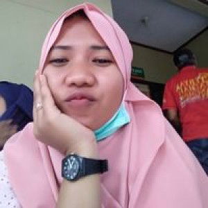 Yenik Setyowati profile icon