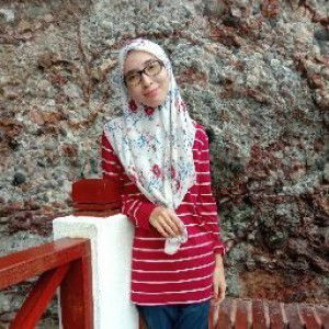 Dayah Ismail profile icon