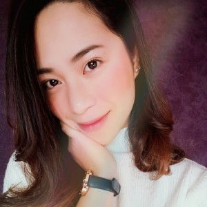 Joyce ann Bajar profile icon