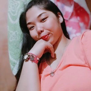 Jacquelyn Mae Echegaray profile icon