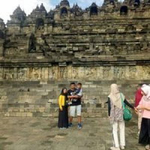 Fera NURSABILLA profile icon