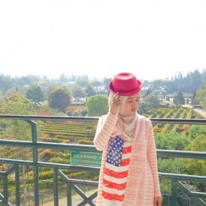 Siti Mudrikah profile icon