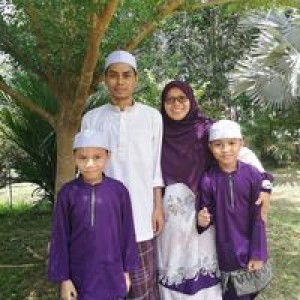 Norizan Izan profile icon