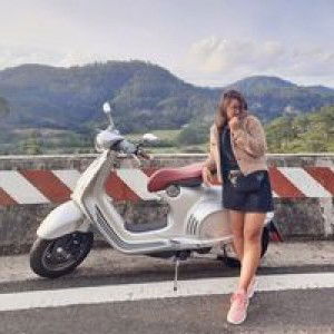 Thu Huyen Trần profile icon