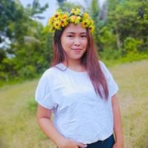 Ronnalie Gerat profile icon