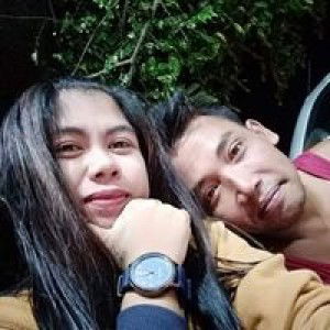 Rizal Saipul profile icon