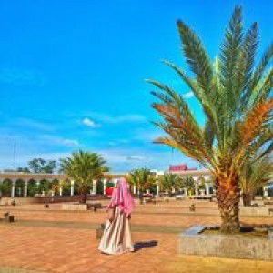 Dinda Aulia profile icon