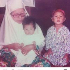 Amalina Rosman profile icon