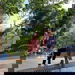 Kristy Makcharoenwoodhi profile icon