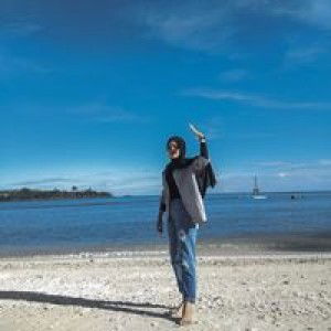 Fitri Nandayani profile icon