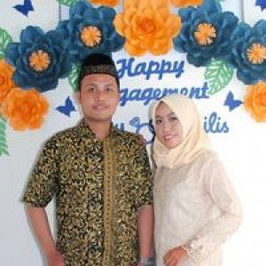 Lailis Syifa profile icon