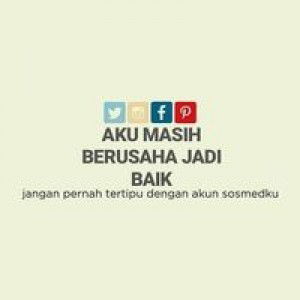 Ika Cilik profile icon