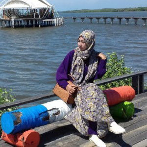 Ulfa  Kamariah profile icon