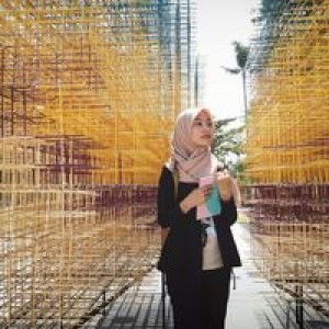 Annisa Ayu profile icon