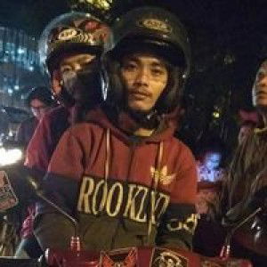 Eco Saputra profile icon