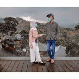 Selly Asmara profile icon