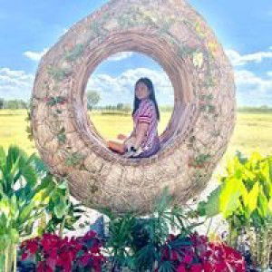 Noppamas Nan Chaikrasang profile icon