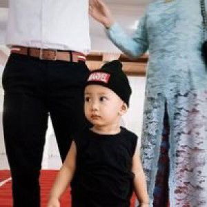 Charisma Tamburaka profile icon