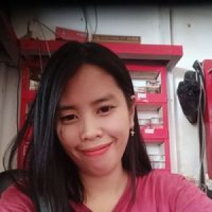 Shanty Paseru profile icon