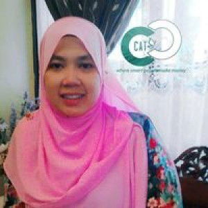 Suhaila Sudirman profile icon