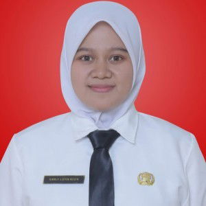 SARLY LIDYA ROZA profile icon