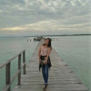 Ana Maria profile icon