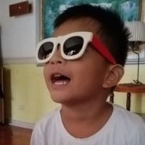 Adenally Gregorio Placio profile icon