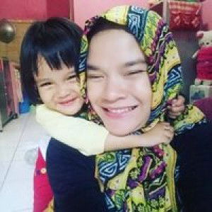 Uun Apriliyani profile icon