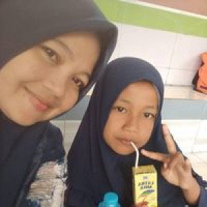 Syafa Aulia profile icon