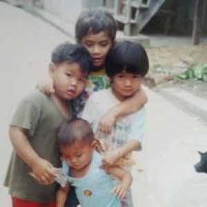 ปอ่ ปอนด' ตัวเล็ก profile icon